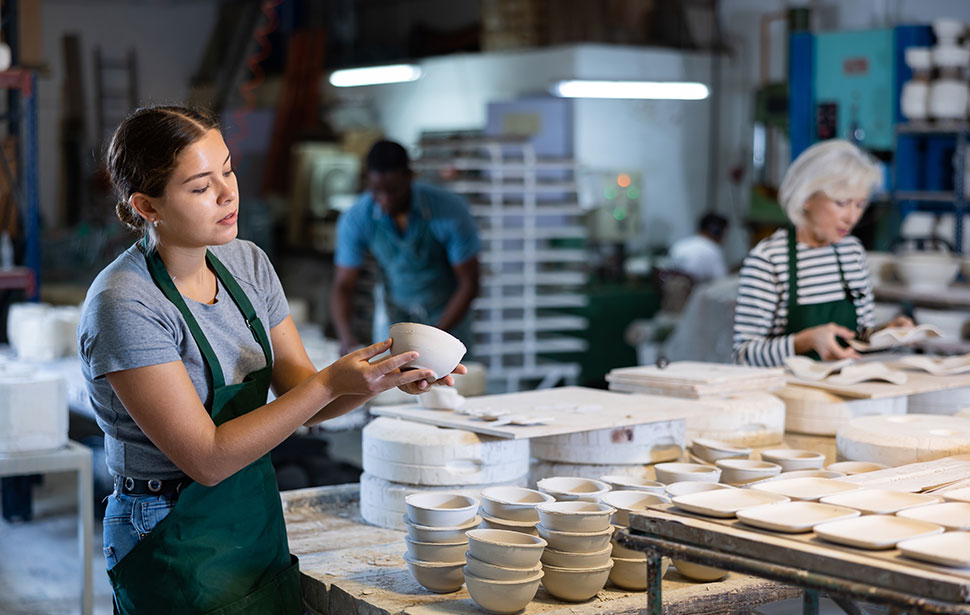 Innovative Customization