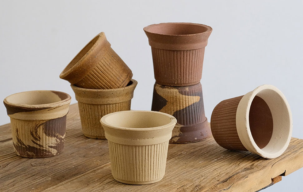 Terracotta Collection